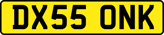 DX55ONK