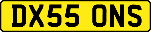 DX55ONS