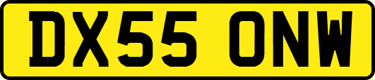 DX55ONW