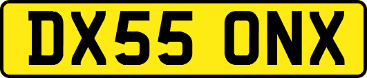 DX55ONX