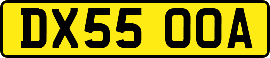DX55OOA