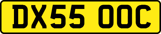 DX55OOC