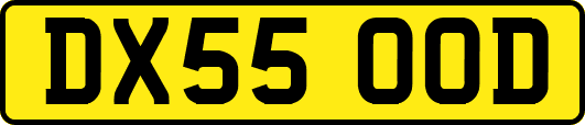 DX55OOD
