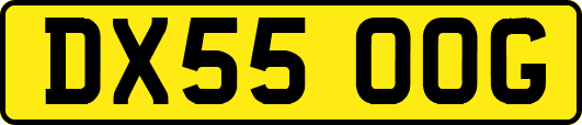 DX55OOG