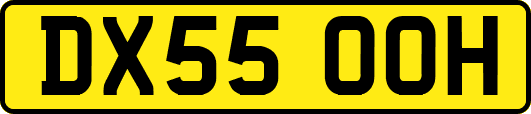 DX55OOH