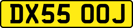 DX55OOJ