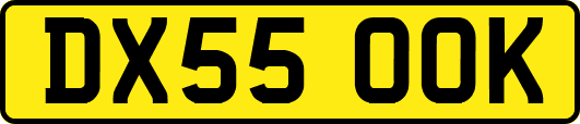 DX55OOK