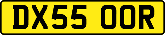 DX55OOR