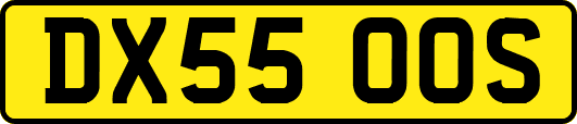 DX55OOS