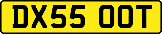 DX55OOT