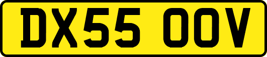 DX55OOV