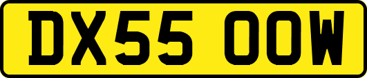 DX55OOW