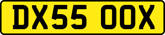 DX55OOX