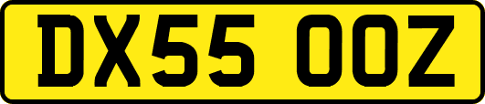 DX55OOZ