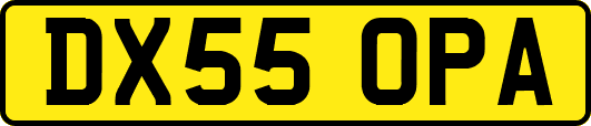 DX55OPA