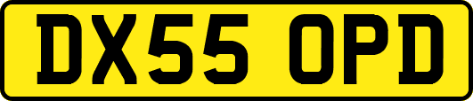 DX55OPD