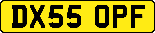 DX55OPF