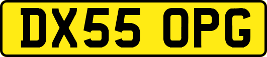 DX55OPG