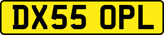 DX55OPL