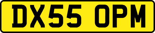 DX55OPM