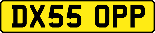 DX55OPP