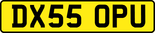 DX55OPU