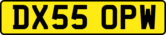 DX55OPW