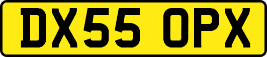 DX55OPX