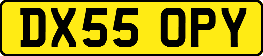 DX55OPY
