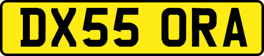 DX55ORA