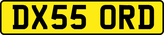 DX55ORD