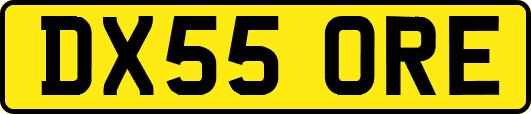 DX55ORE