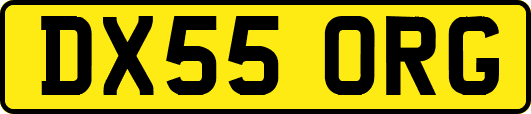 DX55ORG