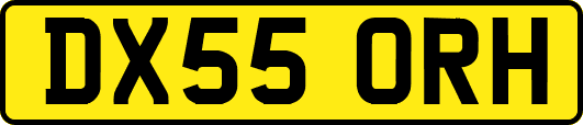 DX55ORH