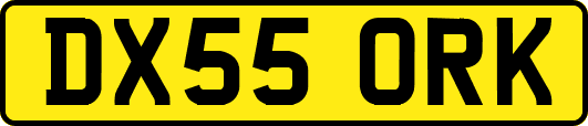 DX55ORK