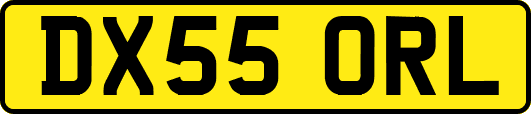 DX55ORL