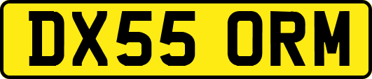DX55ORM