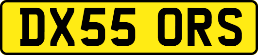 DX55ORS