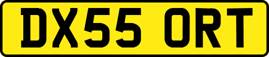 DX55ORT