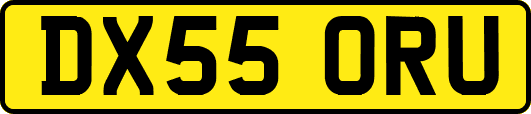 DX55ORU