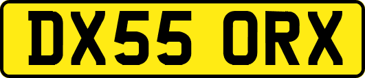 DX55ORX
