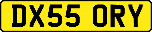 DX55ORY
