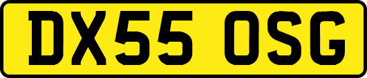 DX55OSG