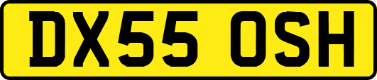 DX55OSH