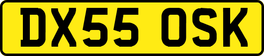 DX55OSK