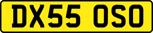 DX55OSO