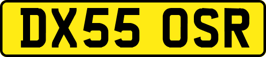 DX55OSR