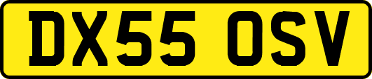DX55OSV