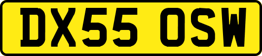 DX55OSW