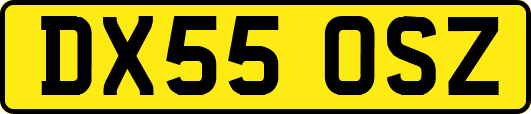 DX55OSZ